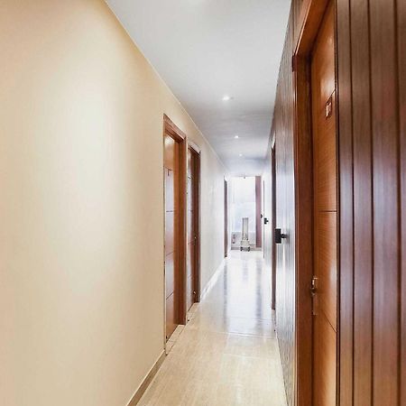 Hotel O Hotel Paradise Indraprast Bagian luar foto